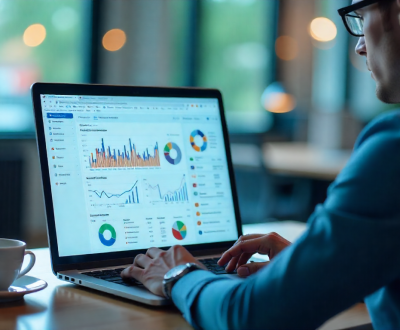 Technical SEO Services