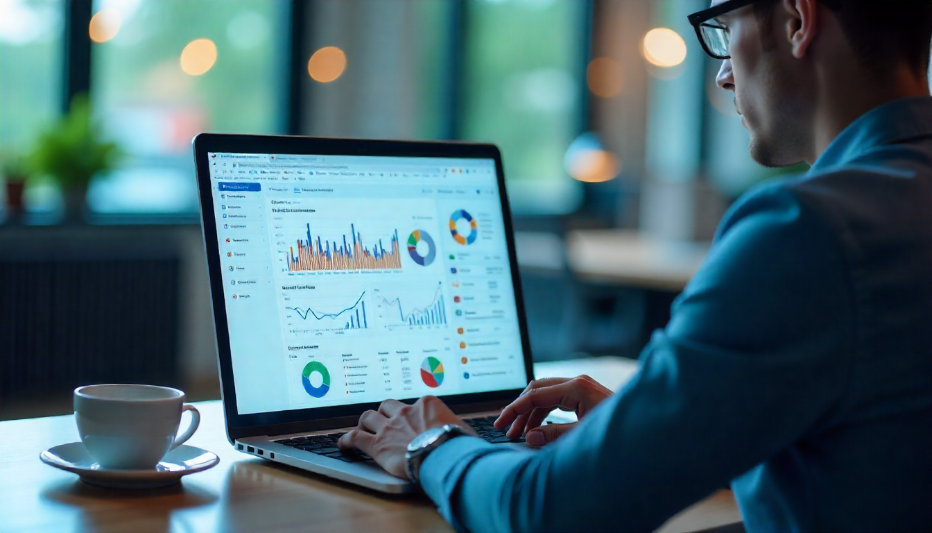 Technical SEO Services