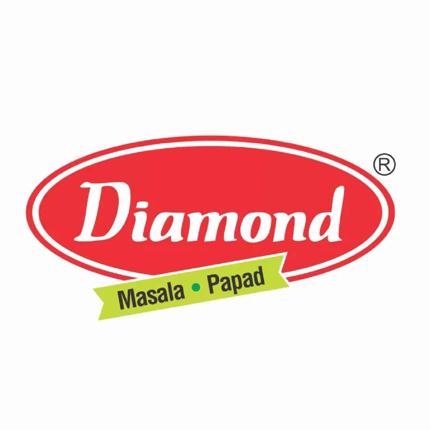 Diamond Masala